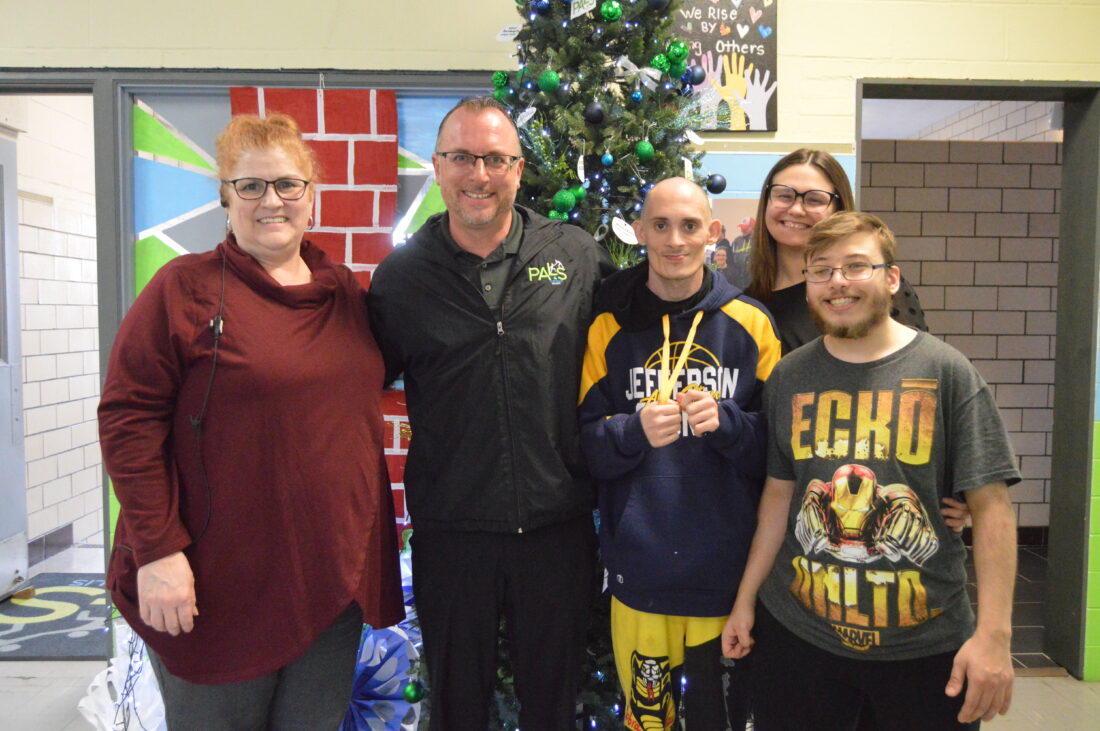 Program prioritizes options for individuals with disabilities | News,  Sports, Jobs - The Herald Star